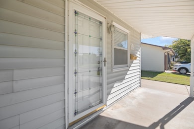 3208 S Gow St, Wichita, KS 67217 - photo 4