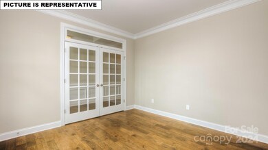 200 Asmodean Ln, Troutman, NC 28166 - photo 5