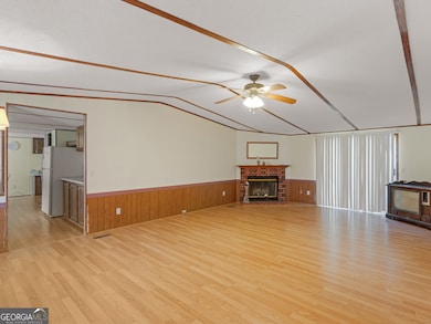 245 Brooks Rd, Jackson, GA 30233 - photo 2