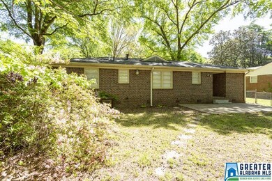 1718 2nd St NE, Center Point, AL 35215 - photo 4