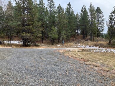 Driveway Already In