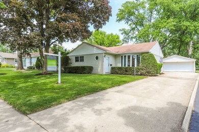 3704 Jay Ln, Rolling Meadows, IL 60008 - photo 5