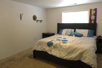 Primary Bed On-Suite