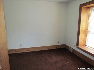 Bedroom.