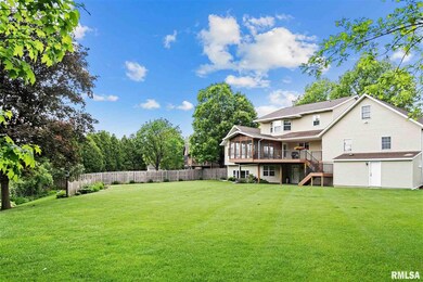 2121 New Castle Ct, Davenport, IA 52807 - photo 4