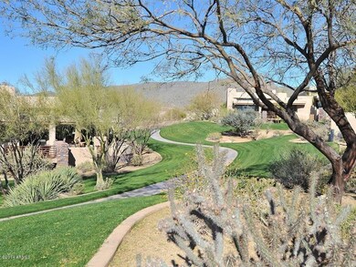 Miles of Walkways