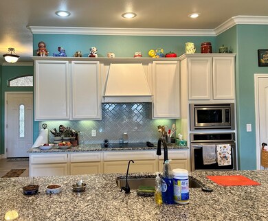 9305 Evans Blvd, Odessa, TX 79765 - photo 6