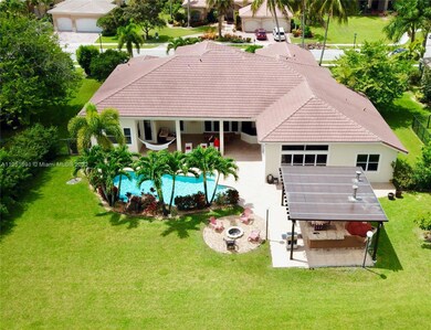 15317 SW 35th St, Davie, FL 33331 - photo 2