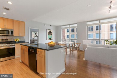 The Hawthorn Condominium unit 408, Arlington, VA 22203 - photo 6