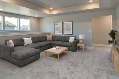 4709 SW Badger Creek Dr, Redmond, OR 97756 - photo 6