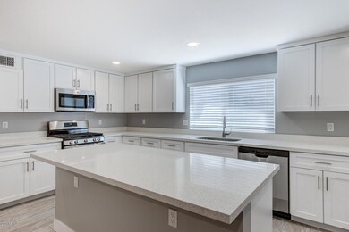 Sample Kitchen 1