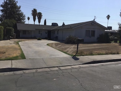 3508 El Alisal St, Bakersfield, CA 93304 - photo 2