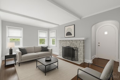 3345 Meyer Place, Cincinnati, OH 45211 - photo 5