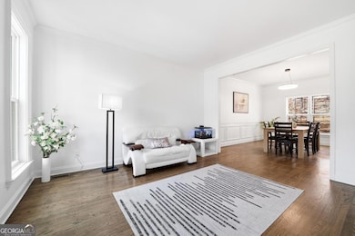 6155 Old Still Run Rd, Gainesville, GA 30506 - photo 6