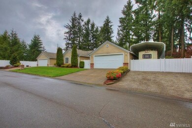 11123 193rd St E, Graham, WA 98338 - photo 4