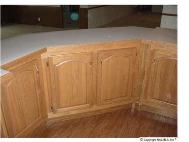 Beautiful Cabinetry