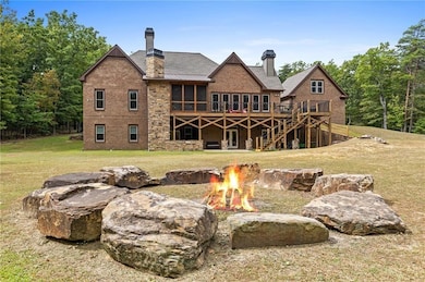 564 Mystic Trail Ln, Jasper, GA 30143 - photo 2