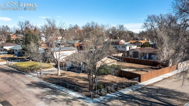 125 Harvard St, Colorado Springs, CO 80911 - photo 4