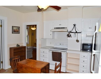 39 Lincoln Ave unit 1, Marblehead, MA 01945 - photo 5
