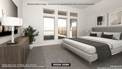 1719 Gyst Rd, Seguin, TX 78155 - photo 5