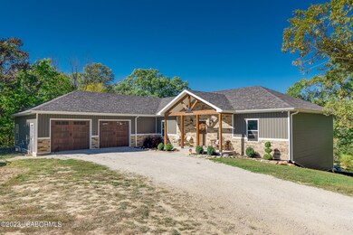 3228 Cedar Bend Rd, Jefferson City, MO 65109 - photo 3