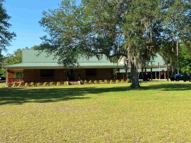 35 Kirton-Frazey Rd, Crawfordville, FL 32327 - photo 3