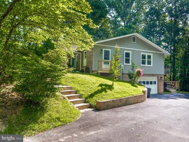 9633 Ridge View Dr, Owings, MD 20736 - photo 7