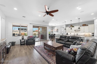 5819 S Crowley --, Mesa, AZ 85212 - photo 7