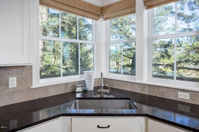 Large Apron sink