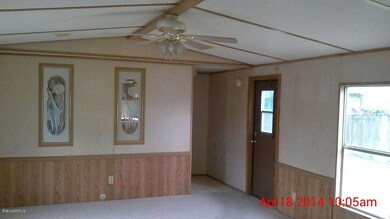 vanguard lvg rm