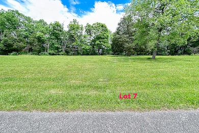 Lot 7 Ground