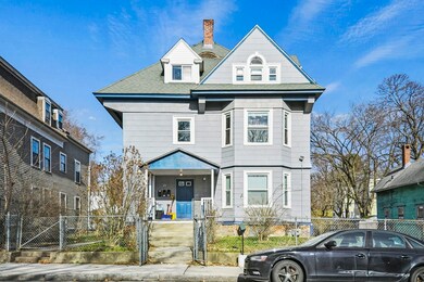 29 Gardner St, Worcester, MA 01610 - photo 2