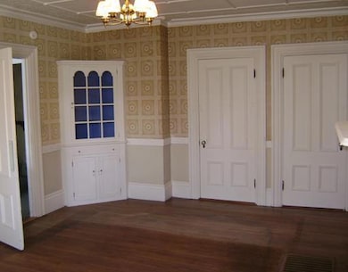 Dining Room. This dining room has a...
