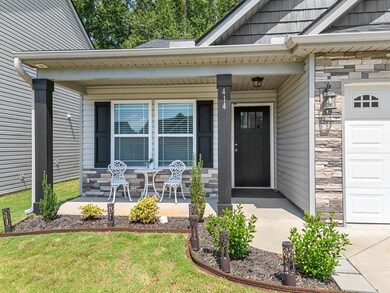 414 Bud Farmer Place, Inman, SC 29349 - photo 2