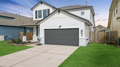 29522 Usonia Dr, Spring, TX 77386 - photo 5