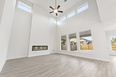 17893 McClary Cardinal Dr, Conroe, TX 77302 - photo 3