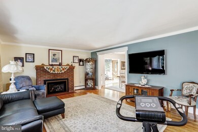 210 S Monroe Ave, Wenonah, NJ 08090 - photo 7