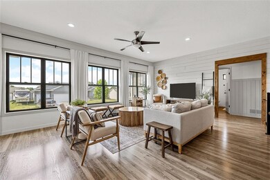 123 Whispering Wind Ln, Center Point, IA 52213 - photo 7