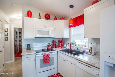 7750 E Broadway Rd unit 851, Mesa, AZ 85208 - photo 5