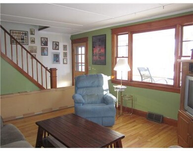 Living Room.