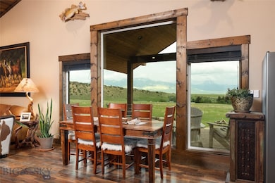 333 Shining Mountains Loop Rd, Ennis, MT 59729 - photo 5