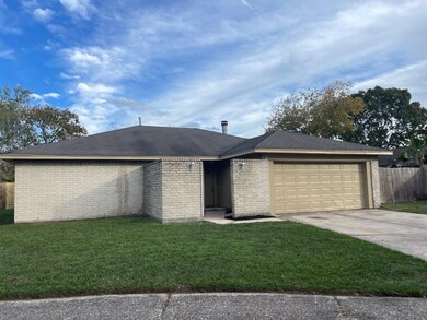 14002 Juniper Park Ct, Houston, TX 77066 - photo 2