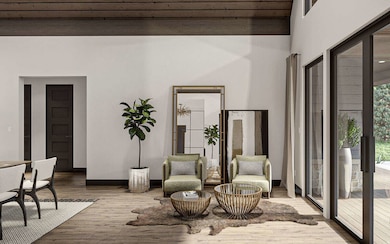 151 S Meadow Dr, Springville, UT 84663 - photo 4