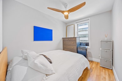 408 W 34th St unit 6H, New York, NY 10001 - photo 5