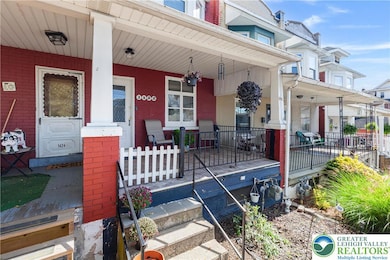 1422 Hottle Ave, Bethlehem, PA 18018 - photo 4