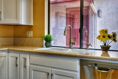 TW Granite counters, Custom Cab, Porceli