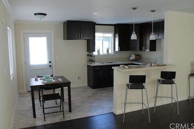 New Kitchen 