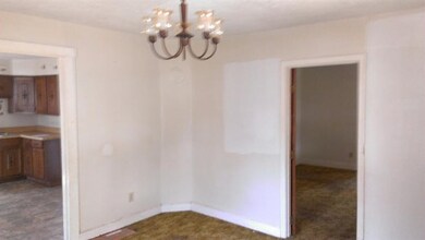 345 N Scruggs Ln, Frankfort, KY 40601 - photo 4