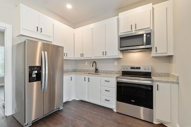 3503 S Chatfield Rd, Bauxite, AR 72011 - photo 7