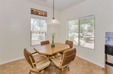 Maldonado Kitchen Nook